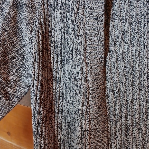 RDI cardigan S NWT navy blue and cream - Picture 5 of 9